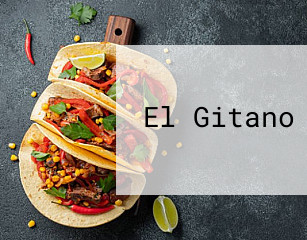 El Gitano