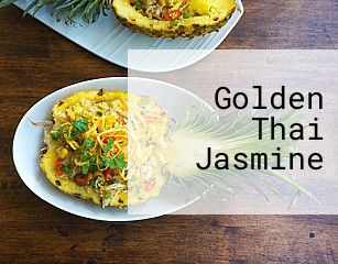Golden Thai Jasmine