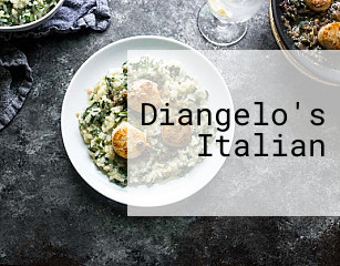 Diangelo's Italian