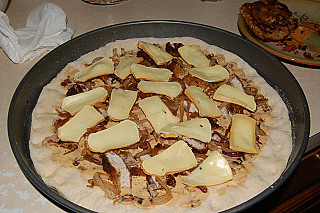 Limburger Pizza & Kebap Haus