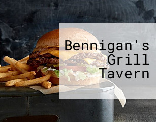 Bennigan's Grill Tavern