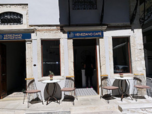 Veneziano Cafe