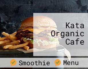 Kata Organic Cafe