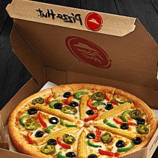 Pizza Hut (Anna Salai)