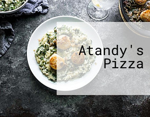 Atandy's Pizza