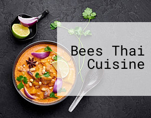 Bees Thai Cuisine