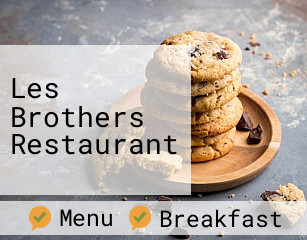 Les Brothers Restaurant