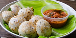 Chettinadu Aachi Samaiyal (homemade Food)
