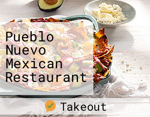 Pueblo Nuevo Mexican Restaurant