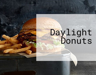 Daylight Donuts