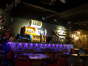 Factory Restaurant Bar