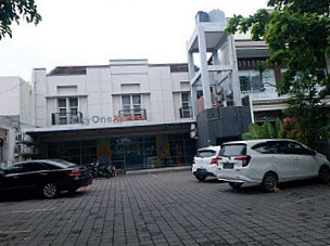 City One Semarang