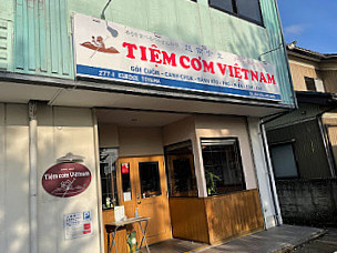 Tiem Com Vietnam