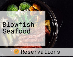 Blowfish Seafood
