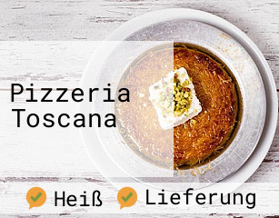 Pizzeria Toscana 