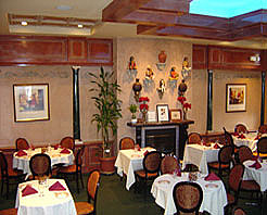 Heritage Indian Restaurant