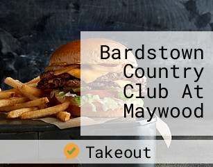 Bardstown Country Club At Maywood