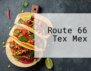 Route 66 Tex Mex