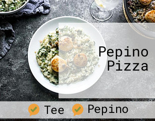 Pepino Pizza