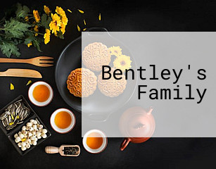 Bentley's Family