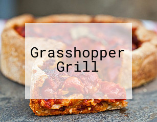 Grasshopper Grill
