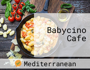 Babycino Cafe