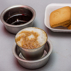 Ashok Nagar Coffee House