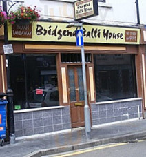 Bridgend Balti House