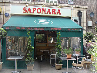 Saponara
