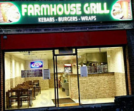 Farmhouse Grill