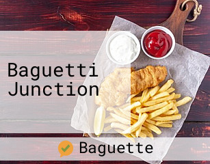 Baguetti Junction