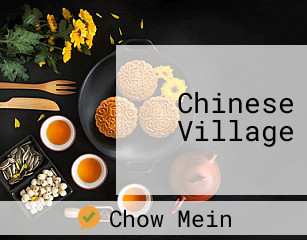 Chinese Village