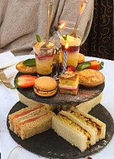 Quorn Country Afternoon Tea