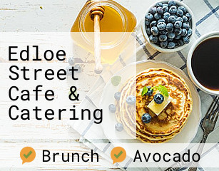 Edloe Street Cafe & Catering