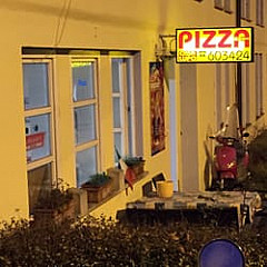 Pizza-Casa Lupo