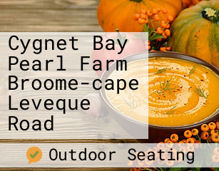 Cygnet Bay Pearl Farm Broome-cape Leveque Road