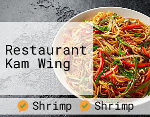 Restaurant Kam Wing