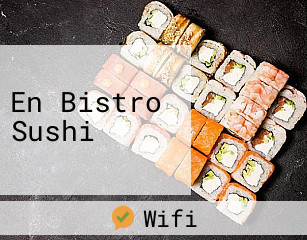 En Bistro Sushi