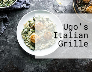 Ugo's Italian Grille