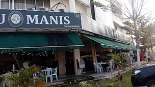 Restoran Kayu Manis