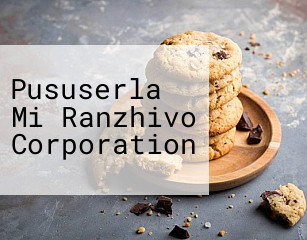 Pususerla Mi Ranzhivo Corporation