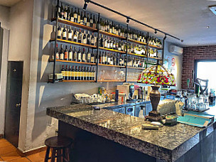 The Penthouse Restaurant Wine Bar