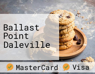 Ballast Point Daleville