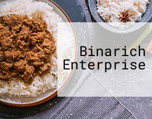 Binarich Enterprise