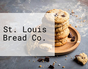 St. Louis Bread Co.