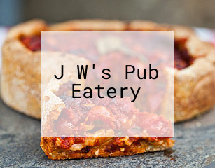 J W's Pub Eatery