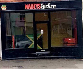 Wadeys Kitchen