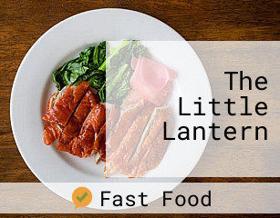 The Little Lantern