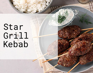 Star Grill Kebab