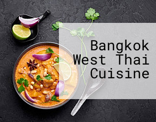 Bangkok West Thai Cuisine
